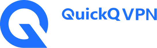QuickQ official logo: multi-device connection tool